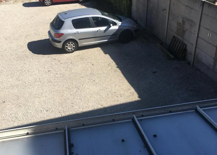 Appartement T3 Terrasse