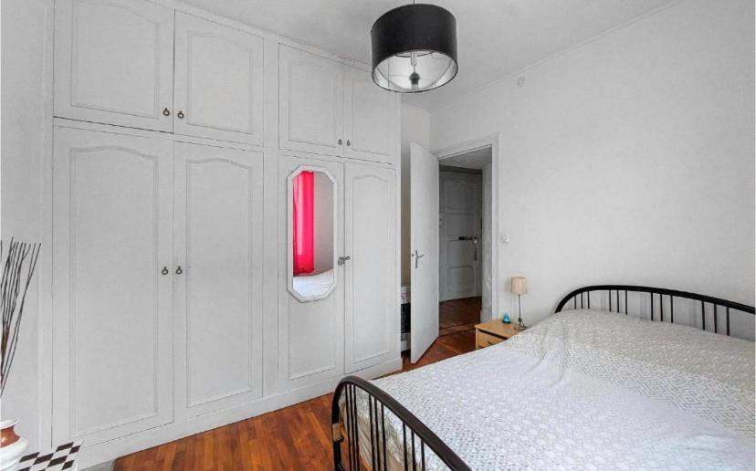 Apartment T3 Terrasse Troyes